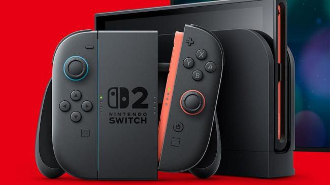 Switch 2在日本仍供不应求 市场需求远超预期