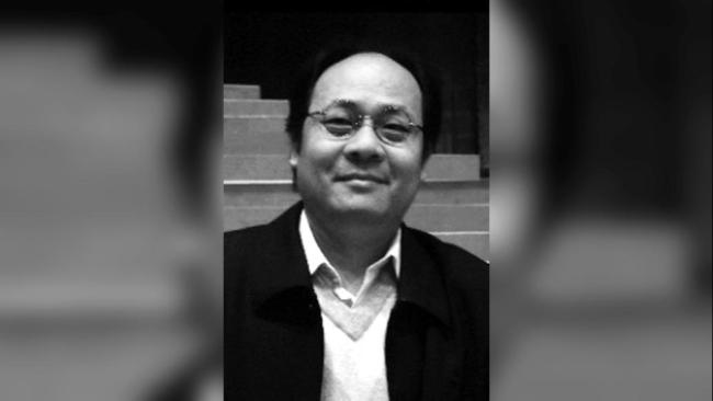 武汉大学教授彭万荣病逝 戏剧与影视学界痛失英才