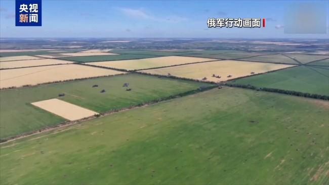 白宫正试图抽身？乌称几乎所有美武器供应均已停止