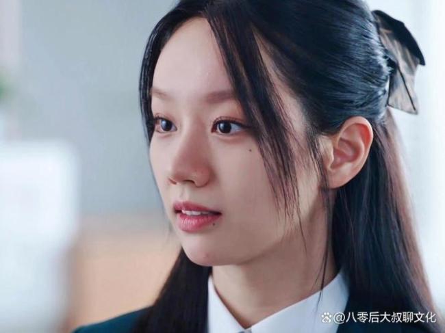 李惠利清晨更新泡泡