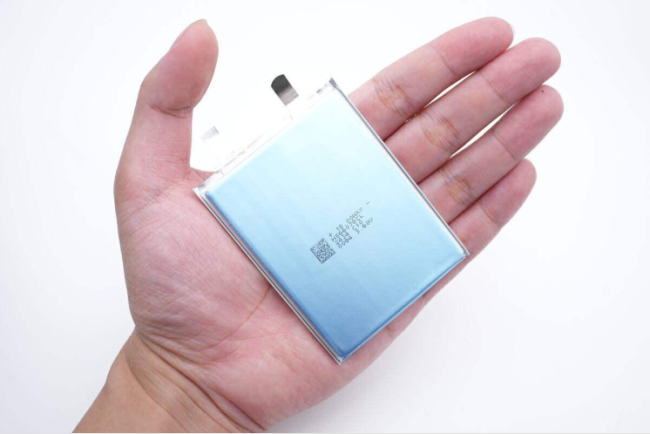 安普瑞斯電芯幾乎覆蓋所有主流品牌