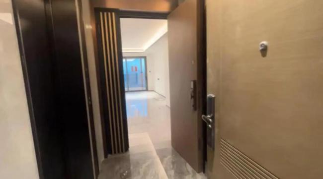 千萬(wàn)級(jí)豪宅縮水 業(yè)主退款退房難