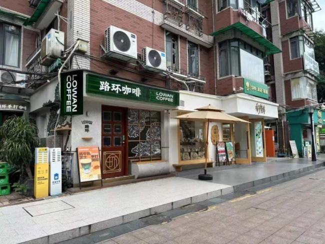 北上广深，沦为餐饮创业“地狱” 生存淘汰赛加剧