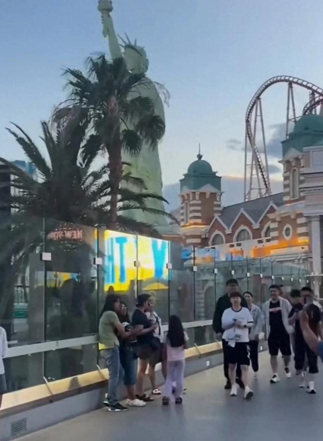 孙颖莎抵美后首训外出迷路 导航失灵成常态
