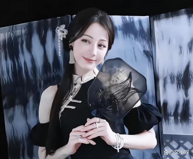 迪丽热巴这是推理吧不是推你巴