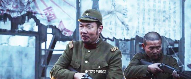 南京照相馆全员身份曝光 暑期抗战大片定档引发关注