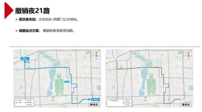 北京公交撤銷夜班車,，通勤族回家怎么辦？