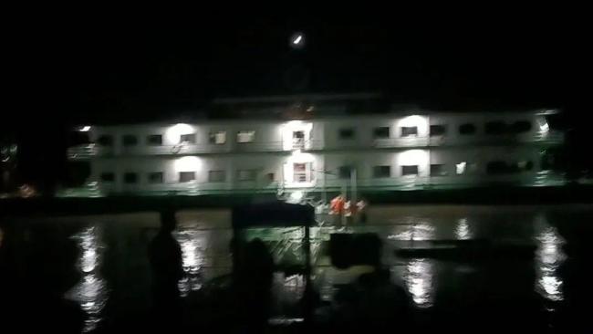 8岁女孩被邻居带到长江游泳溺亡 家长未同意成悲剧