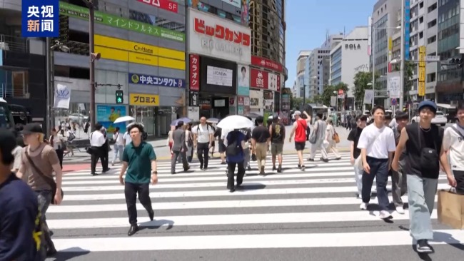 25万人凌晨4点蹲守直播等地震 预言时间已过：没震