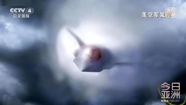 B-2退役誰接班,？美空軍升級近況曝光