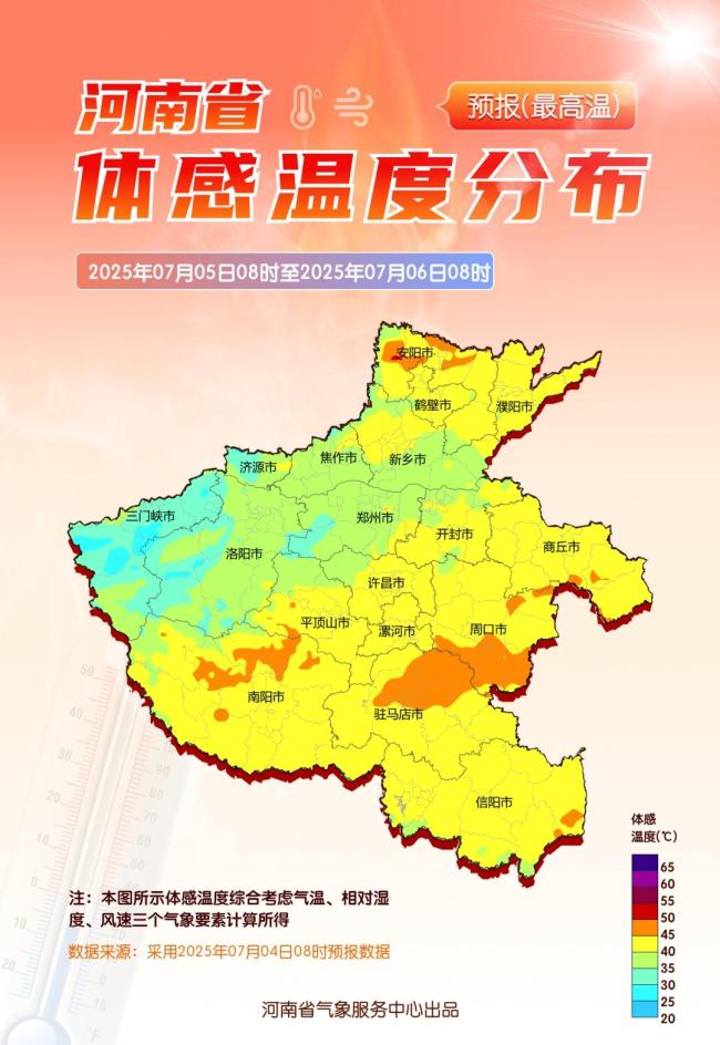 中午前后非必要不外出 高温预警持续生效