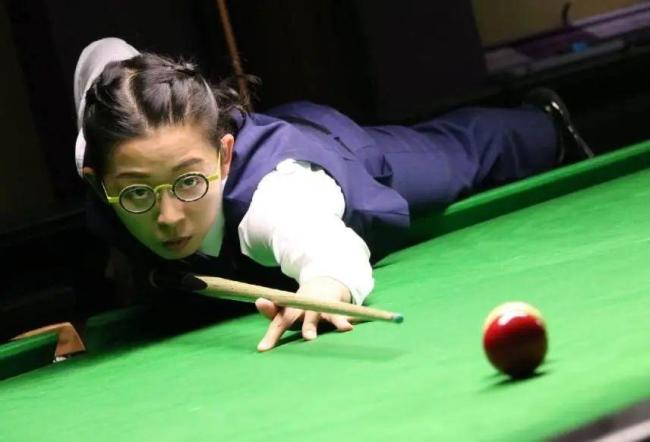 中国军团再传捷报！张安达、吴安仪强势挺进斯诺克冠军联赛32强！ 中生代与新生力量齐发力