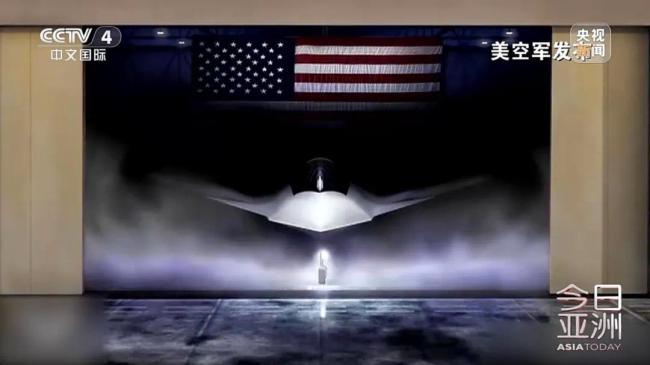 B-2退役誰接班,？美空軍升級近況曝光