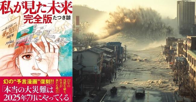 25萬人淩晨4點蹲守直播等地震 預言時間已過：沒震