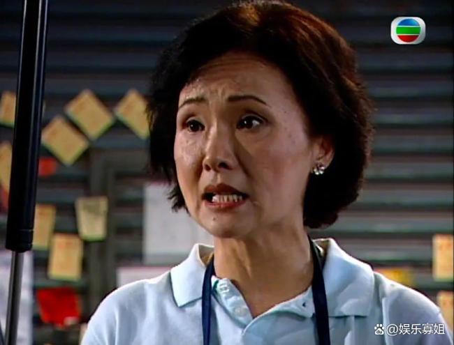 TVB老戏骨周聪雪妮同一天宣布离世 港剧熟悉面孔相继离去