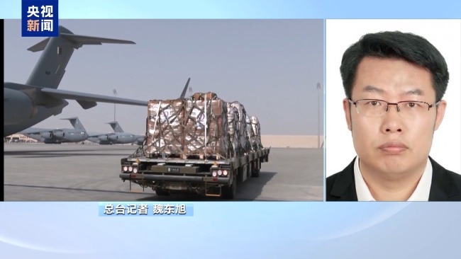 美暫停對烏軍援？美俄烏三方外通話透露了重要信息