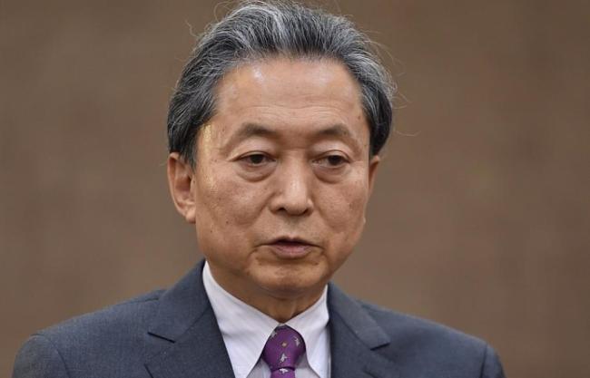 日本前首相为何呼吁中日联手 中日韩团结的时候到了