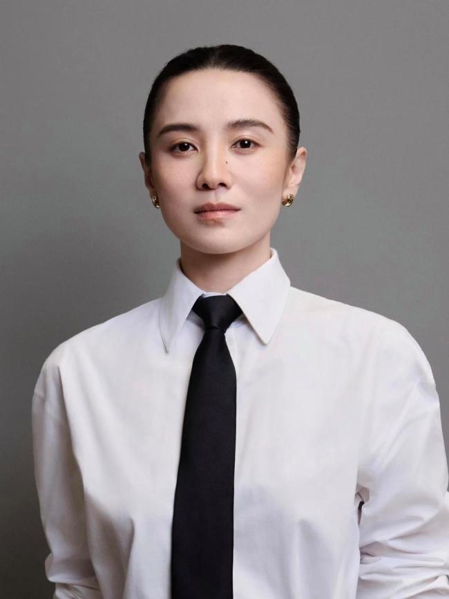 宋佳：“佳”人如斯 演技与角色的双重绽放