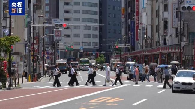今日有毀滅性大地震,？日本政府回應(yīng) 謠言沖擊旅游業(yè)