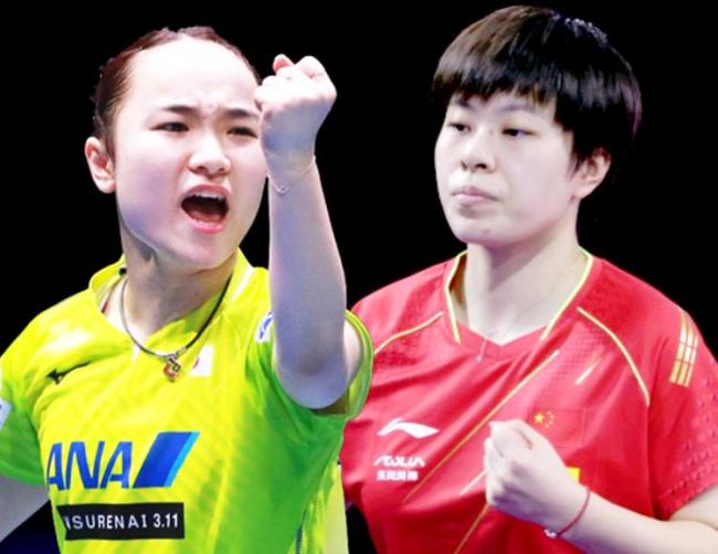 王藝迪壓力大,！美國(guó)大滿貫賽與日本3人同區(qū)，此前多次輸日本選手