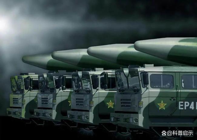 菲律宾要求中国放弃核武器？博主解读 菲防长的无理要求