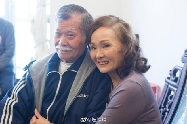 唏噓,！知名TVB女演員雪妮因病去世，丈夫上個(gè)月剛墜樓身亡 演藝圈模范夫妻悲情落幕