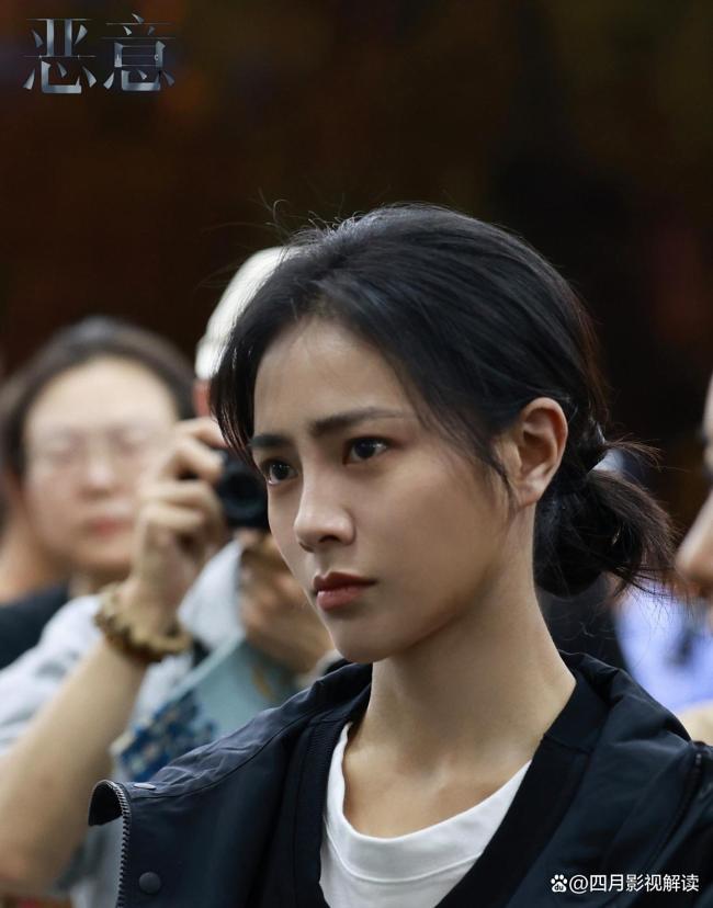 电影《恶意》为何能将口碑收入囊中 直击网络时代的舆论暴力