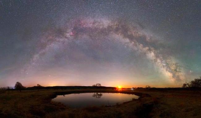 第3個！外星系不明物體造訪太陽系 星際訪客引關(guān)注