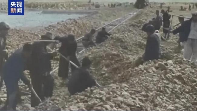 “鯊魚”→“飛虎”,！80年了,，他們?cè)俣葋?lái)到中國(guó)