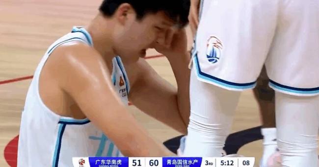 楊瀚森一句“NBA這里很文明”讓美國媒體對CBA產(chǎn)生了濃厚的興趣