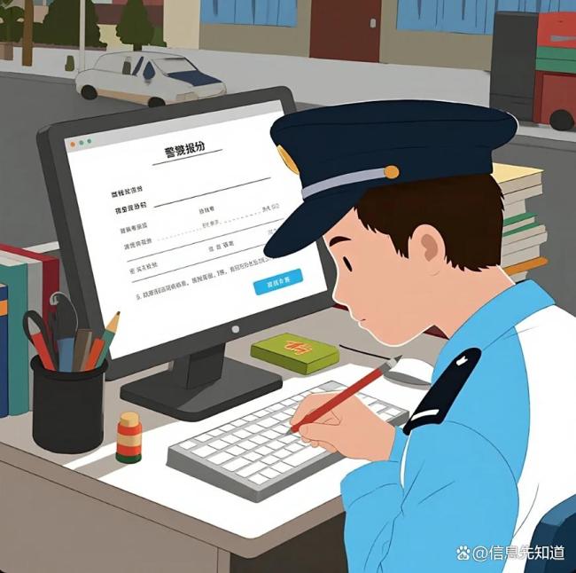 警惕花錢改分騙局 高考焦慮勿成詐騙入口