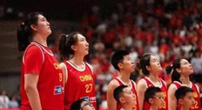 中國(guó)女籃再戰(zhàn)澳大利亞能贏嗎