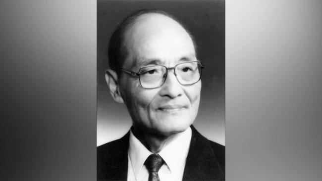 中国科学院院士王夔逝世 无机化学巨擘陨落