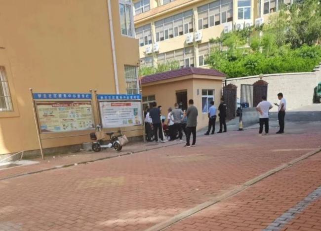青島大學(xué)通報(bào)宿管大爺離世：排除刑案,，具體原因待查