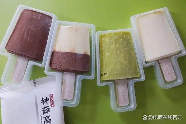全球第一的冰淇淋公司要IPO 夏日銷(xiāo)售戰(zhàn)關(guān)鍵