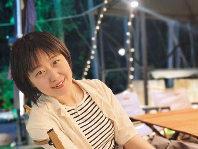 女子考上北大20年后開始創(chuàng)業(yè)