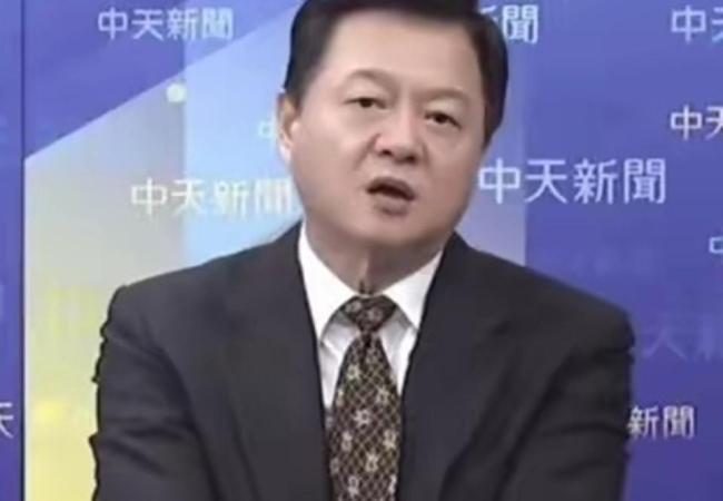 周錫瑋稱兩岸中國人合作天下無敵 互補(bǔ)優(yōu)勢顯著