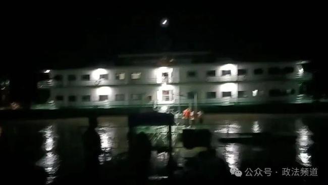 女童被鄰居帶到長(zhǎng)江游泳溺亡 家長(zhǎng)痛失愛(ài)女引發(fā)關(guān)注