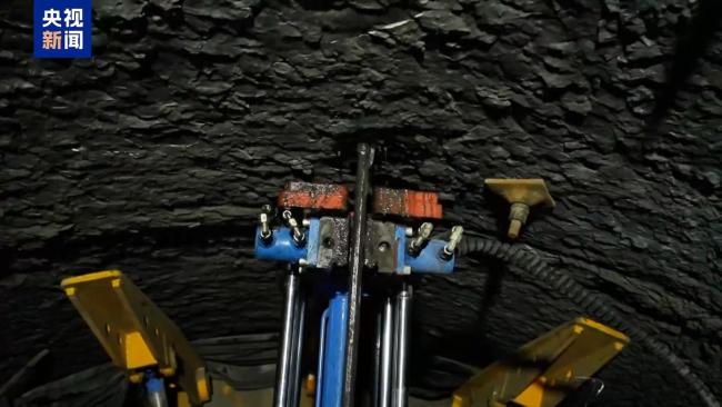 前5个月生产原煤19.9亿吨 今夏能源保供底气足