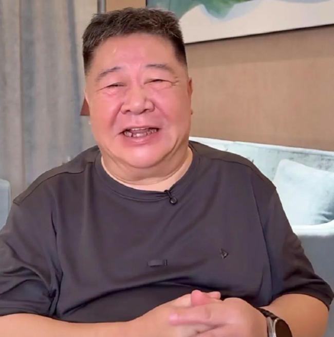 朱时茂被骗连累刘金山真尴尬 影响情绪与工作
