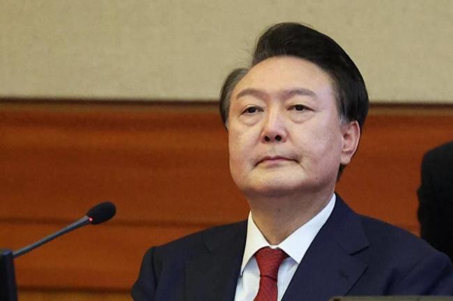 韓國將對尹錫悅進(jìn)行拘捕必要性審查