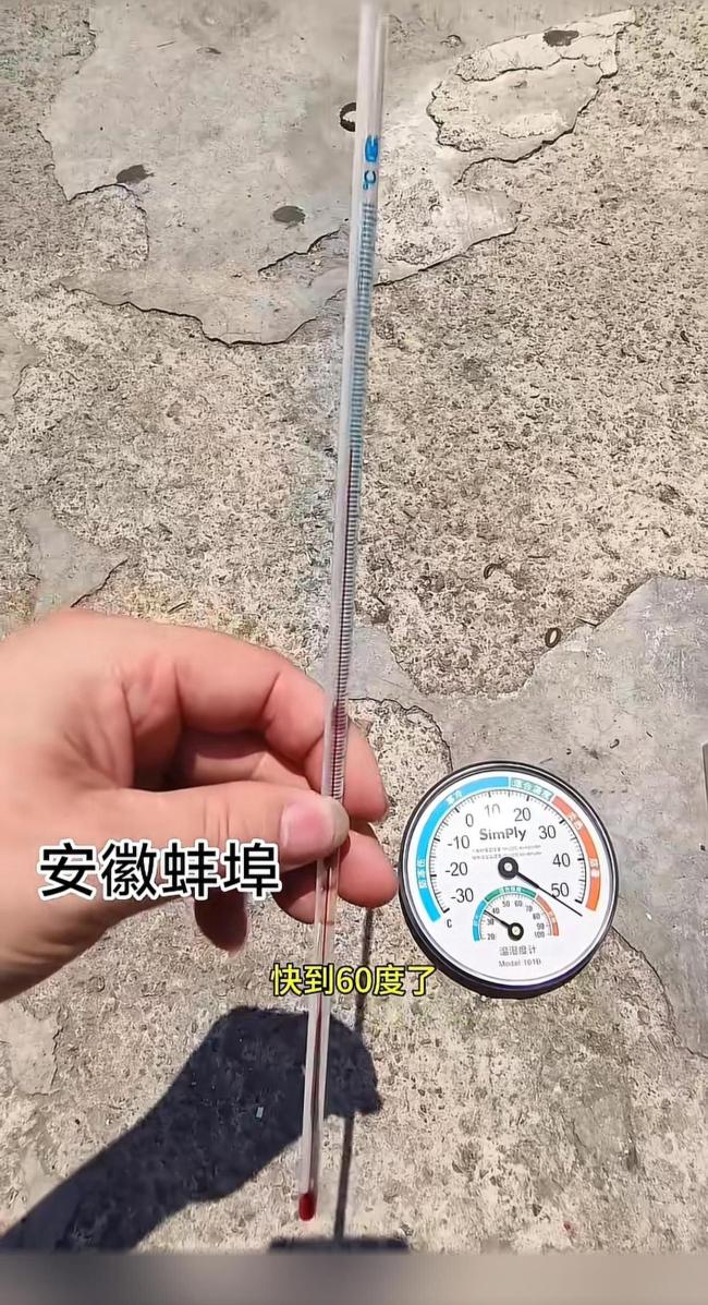 为何天气预报跟体感温度差这么多 温差感知揭秘