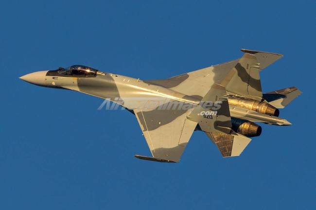 埃及退单苏35 歼10还有机会吗 歼10C成理想选择