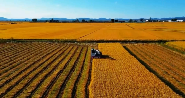 时政微视频丨瞰山西