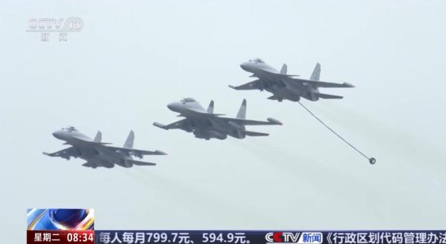 殲-15總設計師：艦載機將會更智能