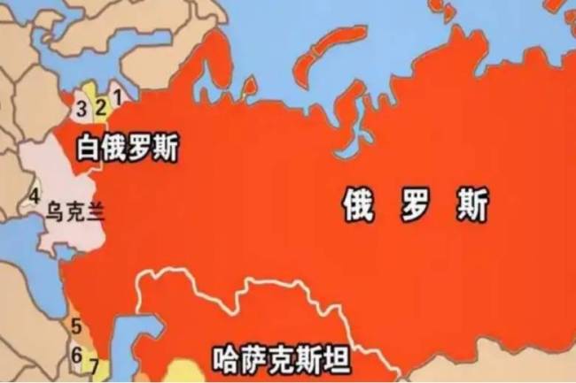 東歐地區(qū)還有誰會被“烏克蘭化” 地緣政治的下一個犧牲品
