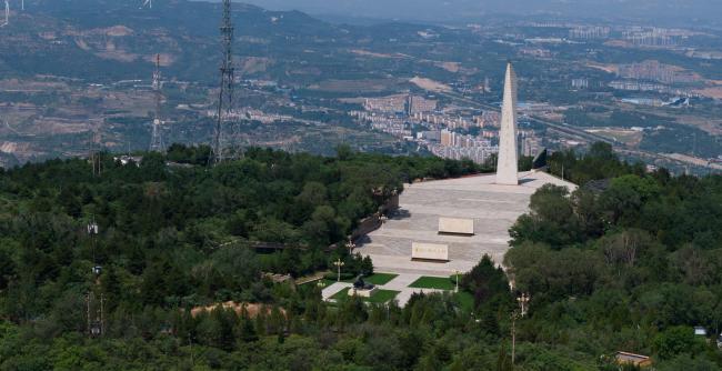 鑒往知來，跟著總書記學(xué)歷史丨走進(jìn)這座紀(jì)念館，傳承偉大抗戰(zhàn)精神