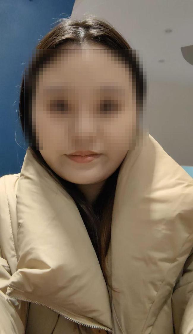 母親講述20歲留學(xué)生女兒離奇失聯(lián)