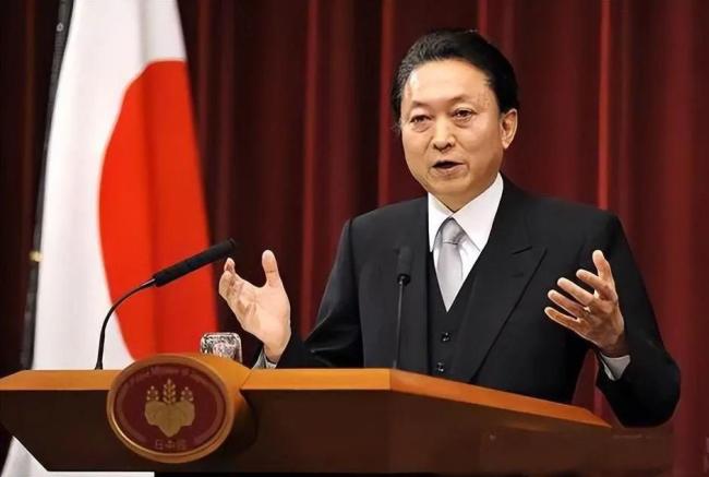 日前首相喊话中日韩携手应对美国 共促多边主义