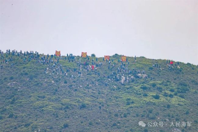专家：山东舰以战斗姿态离开香港 圆满结束访问引发关注